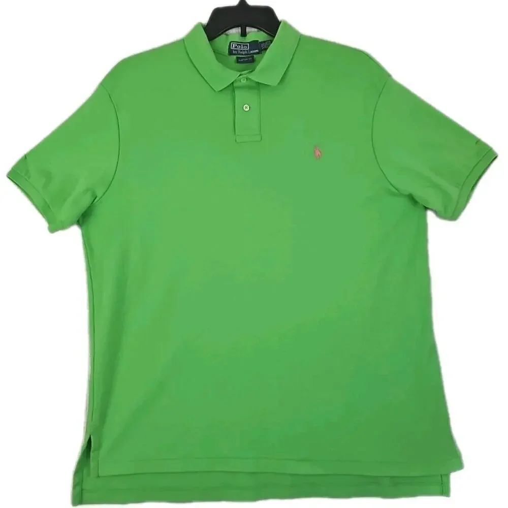 Ralph Lauren this polo